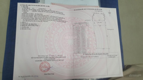 Cực hiếm bán nền 50m là biển ngay cạnh siêu dự án Enclave Thái Group giá đầu tư