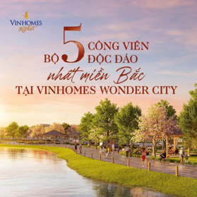 Thông tin tổng quan dự án Vinhomes Đan Phượng - trực tiếp CĐT - LH: 0978 585 140
