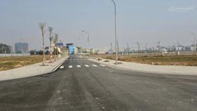 Chính chủ cắt lỗ lô đất rẻ nhất Phổ Yên, Thái Nguyên, cạnh cổng nhà máy Sam Sung