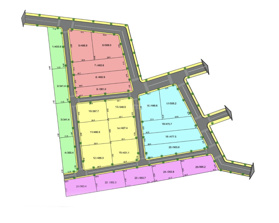 (Chính chủ) Bán sỉ 25 ô đất 500m2 sổ đỏ Bến Tràm Cửa Dương, 08 phút về TT Phú Quốc 49 tỷ