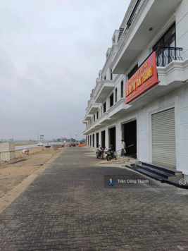 Hot! Tân Thanh Elite City mở bán 6 lô Shophouse mặt đường 68m CK 6% không lãi 18tháng. 0973 038 479