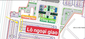 Chính chủ bán 3 suất ngoại giao Yên Bình New Horizon K - Town giá gốc rẻ hơn thị trường 500 triệu
