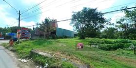 Chính chủ bán gấp lô đất MT Đ. Mậu Thân P9 gần sân vận động mới Trà Vinh, 120m2, SHR