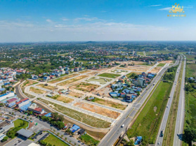 Bán suất ngoại giao phân khu K Tower Yên Bình New Horizon sát cạnh Samsung, giá tốt nhất thị trường