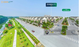 CĐT tung rổ hàng bán biệt thự vườn, thiết kế đẳng cấp, SL có hạn, sổ lâu dài, CS mua hàng hấp dẫn