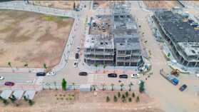 Bán đất nền dự án Homie City, 120m2, 2,5 tỷ tại Đồng Tiến, Phổ Yên, Thái Nguyên Đang Nhận Booking