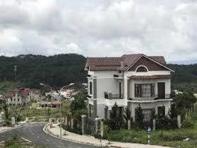 Bán biệt thự Đồi An Sơn Đà Lạt 6PN, 7WC, giá thỏa thuận tại Phường 4, Đà Lạt, Lâm Đồng