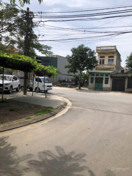 Bán Đất Trần Bình Trọng, 3,7 tỷ, 108m2 view đẹp, Quảng Hưng, Thanh Hóa