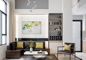 Bán CC 4PN, 91m2, 2,4 tỷ ở Sun Urban City, Lam Hạ, Hà Nam bao đẹp