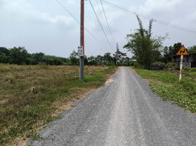 Bán 150m2 thổ cư 290 triệu gần KCN Phước Đông