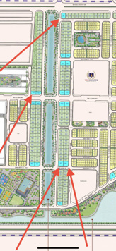 Bán Căn ĐƠN LẬP tại Vinhomes Đan Phượng.