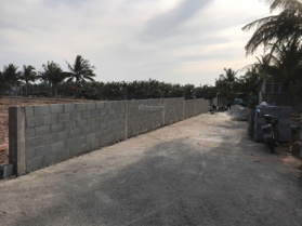 Bán 3936m2 quy hoạch đất ở, đã có sổ hồng. Dương tơ, phú quốc, kiên giang.