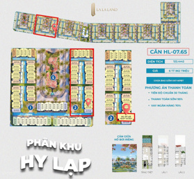 Độc quyền căn hoa hậu Hy Lạp Sông Town, giá giai đoạn đầu. Tặng gói Sông Town Relax+ (200tr)