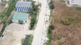 Bán lô đất sát đường 50m ven biển vào Flamingo, sổ đỏ tiện làm nhà hàng, khách sạn, đầu tư lâu dài