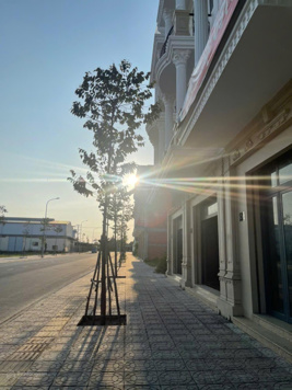 BÁN NHÀ ĐƯỜNG NGUYỄN TRỌNG DÂN-TRUNG TÂM THÀNH PHỐ GÒ CÔNG