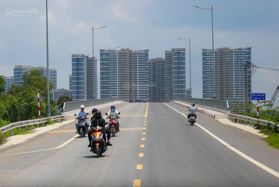 BÁN NHÀ GIÁ RẺ 2,95 TỶ, KẾ VINHOMES Q.9, TP.THỦ ĐỨC, SỔ HỒNG 102M2