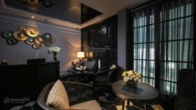 MẶT PHỐ - PHƯỜNG CỬA NAM - HOÀN KIẾM - DIỆN TÍCH 167M , 10 TẦNG , MT 8M ,THANG MÁY