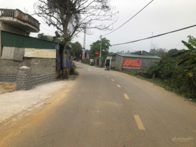 446m2 Đất trục chính kinh doanh ở Hoà Lạc, giá chưa tới 23 triệu/m²