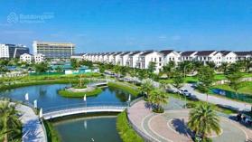 Biệt thự 180m2 View Hồ Điều Hoà tại Centa RiverSide Không gian sống đẳng cấp của giới Thượng Lưu