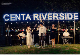 Vốn chỉ 2,3 tỷ sở hữu shophouse siêu đẹp tại dự án Centa Riverside. Giá gốc CĐT. Sổ hồng lâu dài