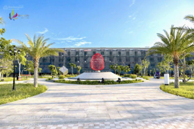 Bình Sơn Ocean Park Phan Rang dự án biển đáng sống & đáng đầu tư 2025