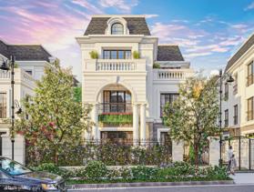 Hồng Hạc City- Bắc Ninh mở bán đợt 1, mua trực tiếp giá gốc từ chủ đầu tư Phú Mỹ Hưng