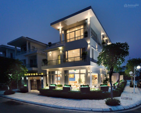 Bán căn Villa nghĩ dưỡng tại FLC Sầm Sơn