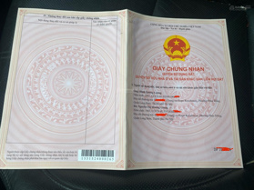 Bán đất nền Khu đô thị Tài Tâm, 81m2 tại Phủ Lý, Hà Nam, giá đầu tư