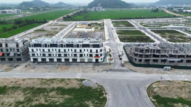 TÂN THANH ELITE CITY SIÊU ĐÔ THỊ ĐÁNG SỐNG & ĐẦU TƯ BẬC NHẤT HÀ NAM! 100m2 . nhỉnh 4tỷ