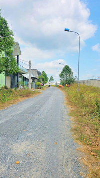 Chính chủ ra nhanh lô đất MTĐ Phạm Thái Bường, Phường 4, Vĩnh Long. 500tr/120m2 full thổ cư SHR