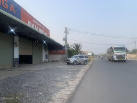 Bán kho, nhà xưởng tại đường ĐT 787, Trảng Bàng, Tây Ninh, 19 tỷ, 2400 m2