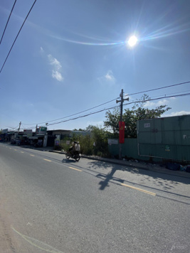 Cần bán gấp đất mặt tiền đường mặt tiền sông Nguyễn văn tạo nhà bè