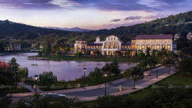 Chính chủ bán căn Biệt thự đơn lập Thanh Xuan Valley, 560m, 3 tầng, 4N+1, giá 55,7tr. LH 0826 218 668