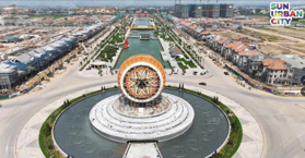 Bán Nhà Phố liền kề đẹp xuất sắc tại Sun Urban City Hà Nam,giá 5,2 tỷ, 60m2. LH 0359 548 110 giảm 19%