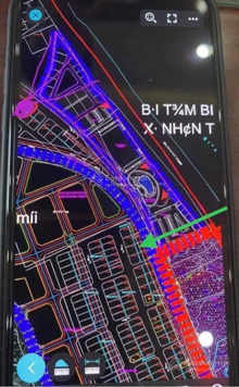 Mặt tiền biển Trương Pháp, view biển duy nhất cực nét