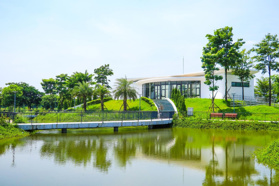 CENTA RIVERSIDE PARK VIEW: CƠ HỘI VÀNG SỞ HỮU BẤT ĐỘNG SẢN VEN SÔNG, GIÁ CHỈ TỪ 7,5 TỶ!