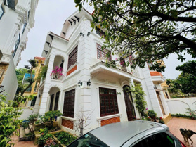 Chính chủ bán biệt thự nhà vườn - trung tâm thành phố Thanh Hoá