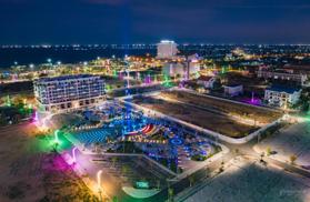 Sở hữu shophouse 4 tầng mặt biển Nha Trang 2 chỉ từ 2,5 tỷ