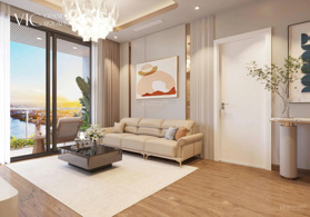 Chỉ từ 450tr sở hữu ngay siêu phẩm tòa The Regal - VIC Grand Square - hỗ trợ 70% GTCH