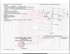 Mua ngay kẻo lỡ, shophouse biển Khánh Hòa 4 tầng sổ sẵn giá tốt cho nhà đầu tư