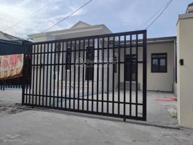 Bán nhà TDP Thai Dương Thượng Tây - Thuận An