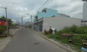 Bán ngộp đất giá 500 triệu diện tích 6x20 tại P5, Trà Vinh, full thổ, SHR, ngay trung tâm thành phố