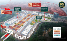 HOMIE CITY PHỔ YÊN SỐ LƯỢNG GIỚI HẠN - QUỸ HÀNG TIỀM NĂNG TĂNG GIÁ TỚI 30% TRONG 12 THÁNG