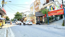 Bán nhà kiệt ôtô Phan Bội Châu, gần chợ bến ngự trung tâm TP. Huế