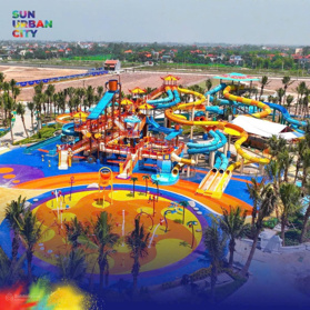 Mở bán 5 tòa chung cư cạnh Sun world Hà Nam, dự án Sun Urban City giá 1,4 tỷ chiết khấu 22,5%.