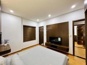 Rẻ hơn CĐT gần 300 triệu Căn góc 2 ngủ, hướng Đông Nam, tầng 17 tòa B đẹp nhất chung cư Bình An