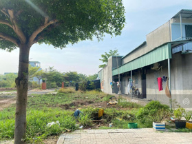 Đất đường Đồng Khởi, ngay tiêm chủng VNVC, Long Hòa, Gò Công. 170m2, thổ cư sẵn 100m2. SHR