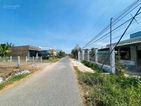 Cần bán nhanh 5 lô đất X. Bình Nghị, Gò Công Đông. Mặt tiền đường Huyện Lộ 05B, DT 5x30m2/150m2 SHR