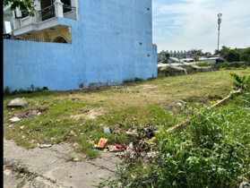 Chính chủ cần bán nhanh lô đất mặt tiền đường 12m ngay QL50,xã Bình Đông,TP Gò Công,gần cổng chào