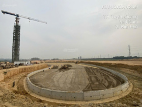 KHU ĐÔ THỊ DANKO CENTER TP TUYÊN QUANG. DỰ ÁN MỚI ĐẸP NHẤT TỈNH